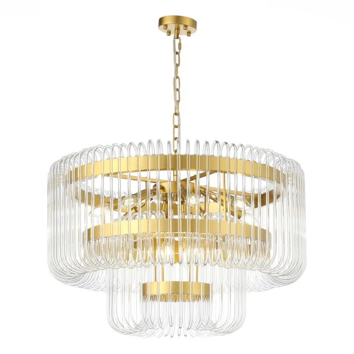 Люстра подвесная SL1228.203.12 ST LUCE