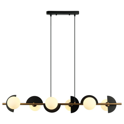 Подвесной светильник 224-023-06 VELANTE