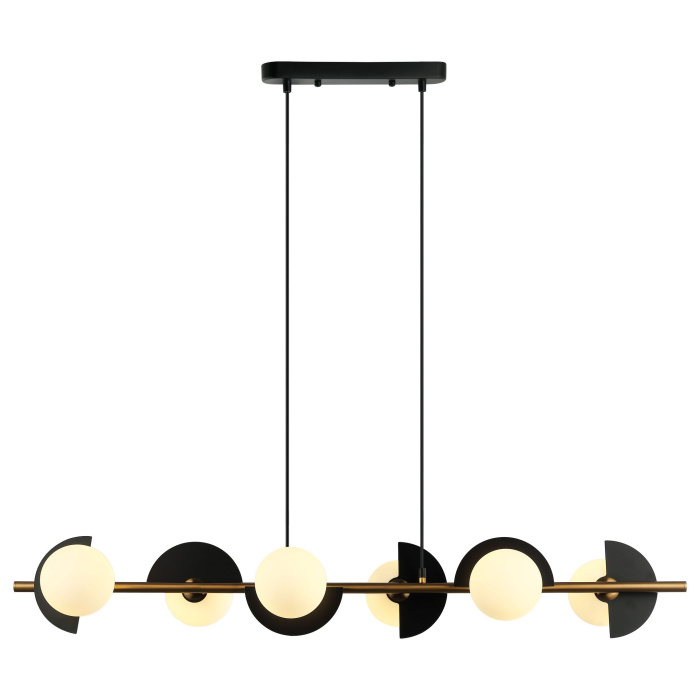 Подвесной светильник 224-023-06 VELANTE