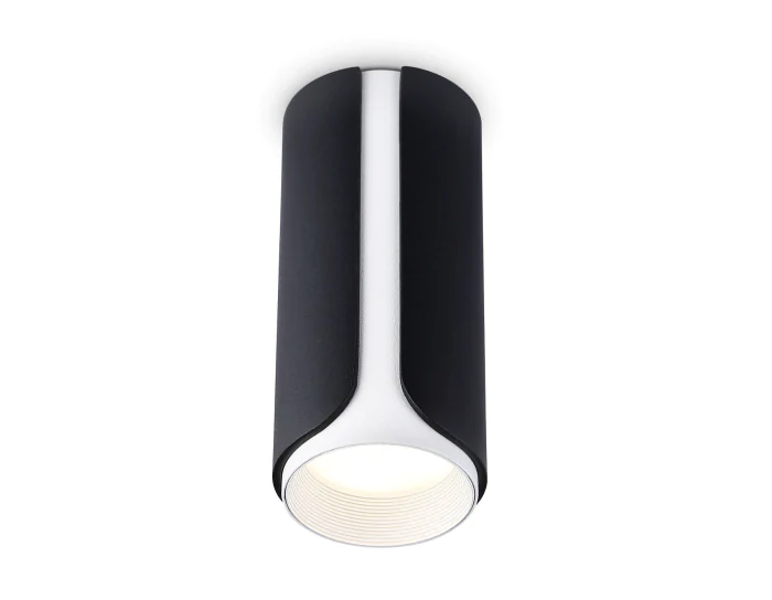 Накладной светильник со сменной лампой GU10 Ambrella light TN51589