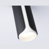 Накладной светильник со сменной лампой GU10 Ambrella light TN51589