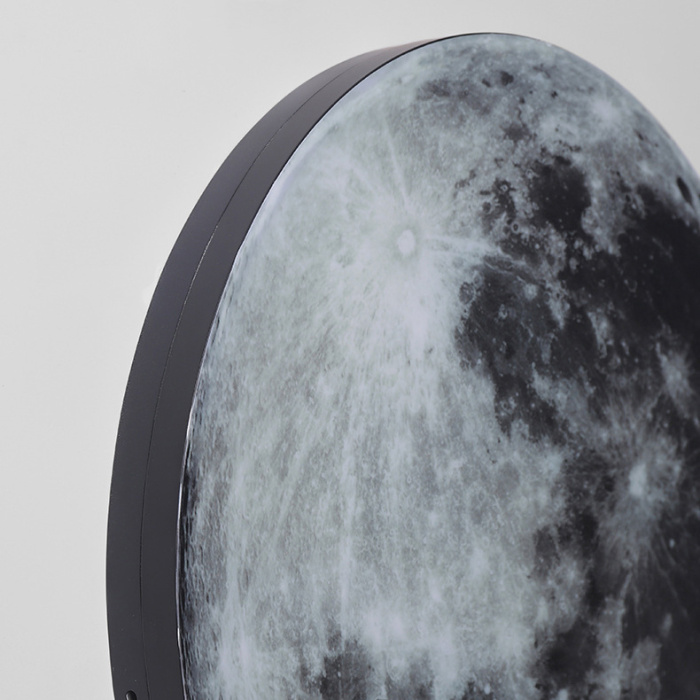 Настенный светильник COSMOS MOON D30 ImperiumLoft