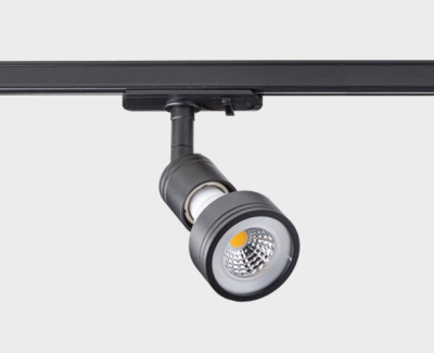 Светильник на шине Italline 8126 black