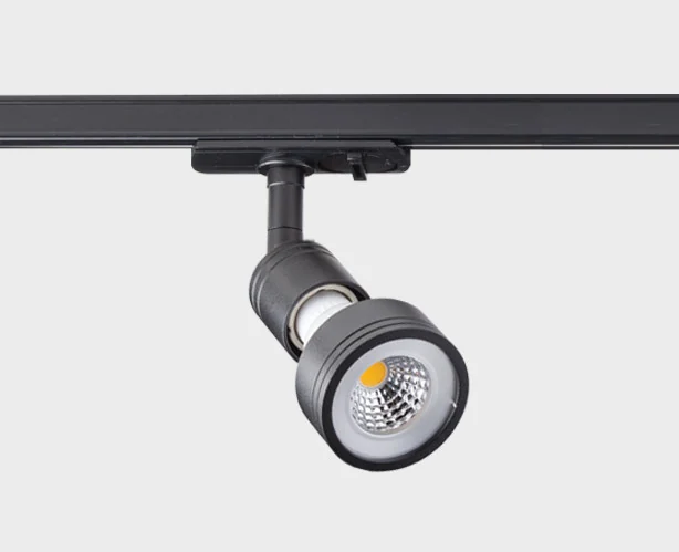 Светильник на шине Italline 8126 black