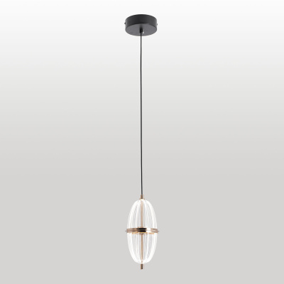 Подвесной светильник Lussole LSP-7515