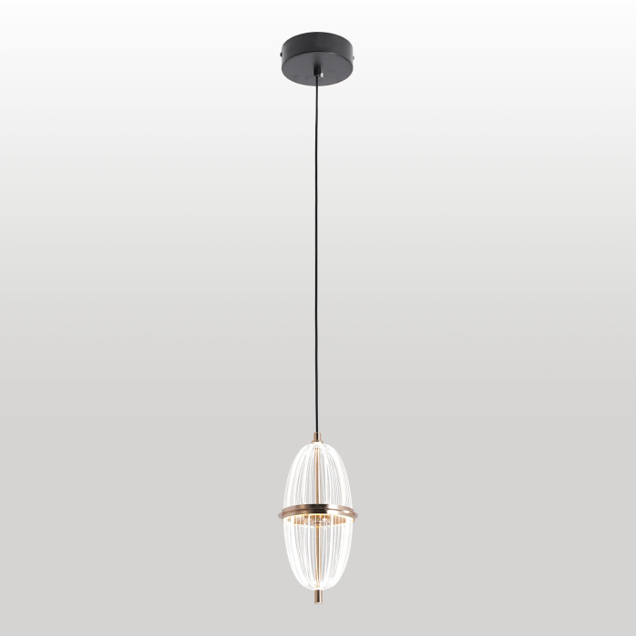 Подвесной светильник Lussole LSP-7515