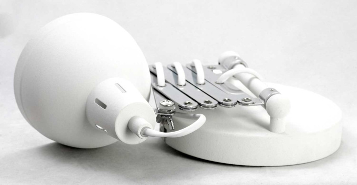 Бра LUSSOLE LSP-8048V