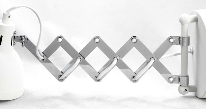 Бра LUSSOLE LSP-8048V