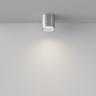 Потолочный светильник Maytoni Polar C088CL-GX53-S