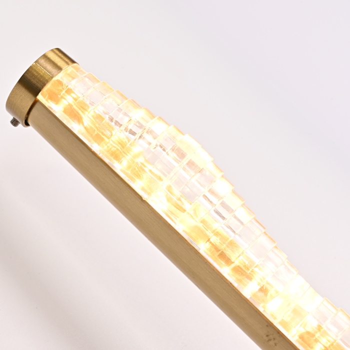 Настенный светильник Snaq ImperiumLoft