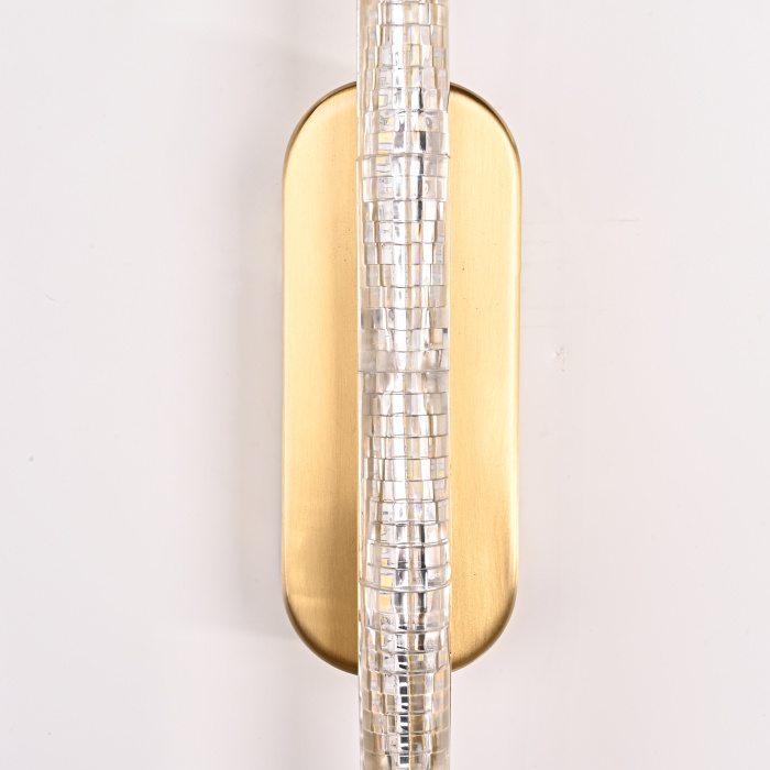 Настенный светильник Snaq ImperiumLoft