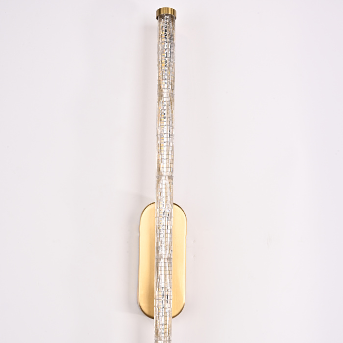 Настенный светильник Snaq ImperiumLoft