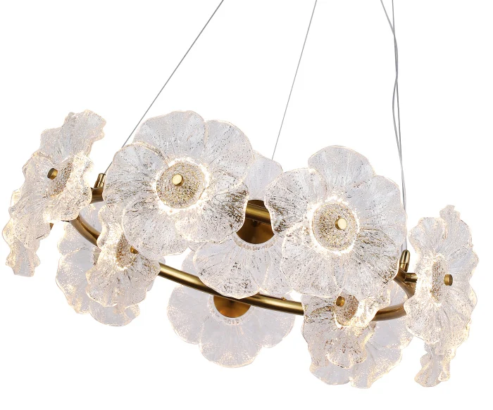 Люстра Грея Kink Light 07601-60A,36