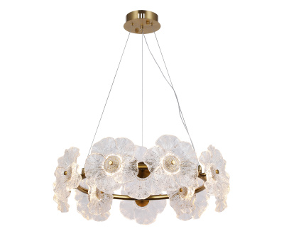 Люстра Грея Kink Light 07601-60A,36