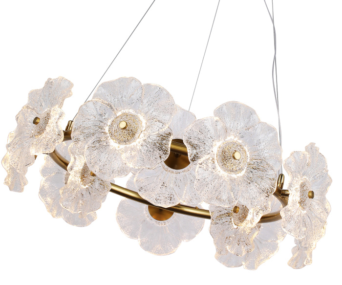 Люстра Грея Kink Light 07601-60A,36