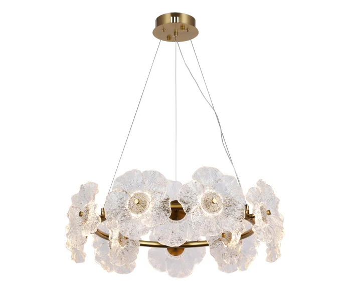 Люстра Грея Kink Light 07601-60A,36