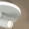 Потолочный светильник Freya FR6040CL-L14W