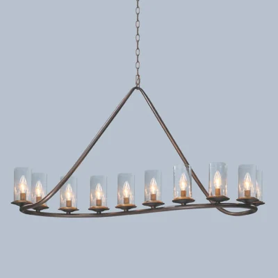 Подвесная люстра L&#039;ARTE LUCE Infinity L53810.61