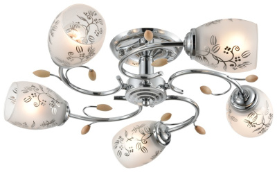 Потолочный светильник 762-107-05 VELANTE