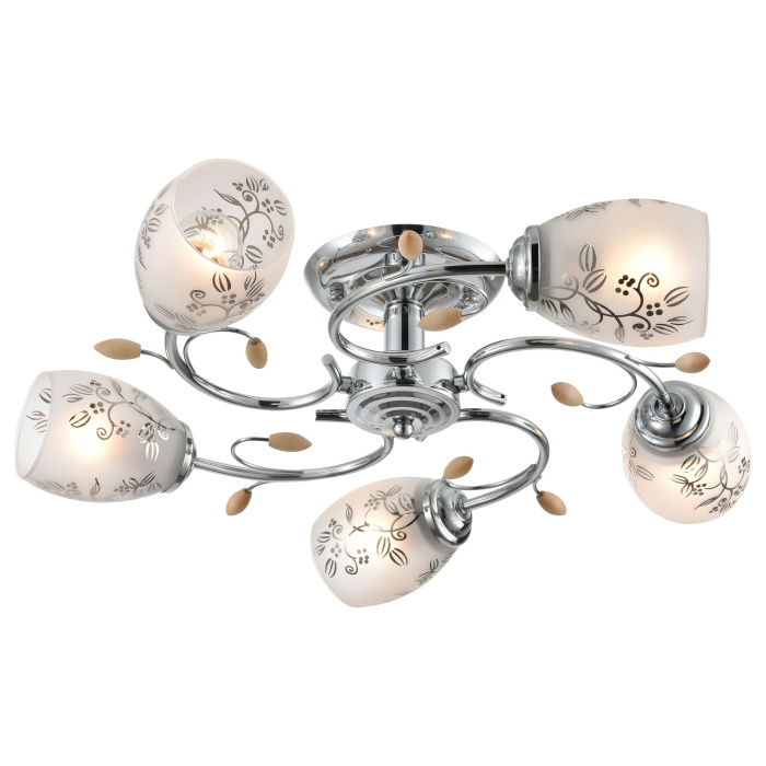 Потолочный светильник 762-107-05 VELANTE