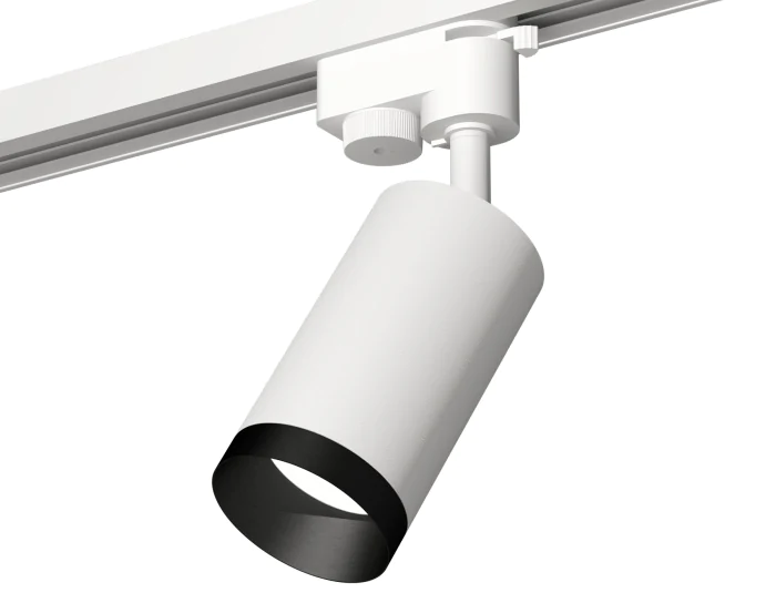 Комплект трекового однофазного светильника Ambrella light XT6322061