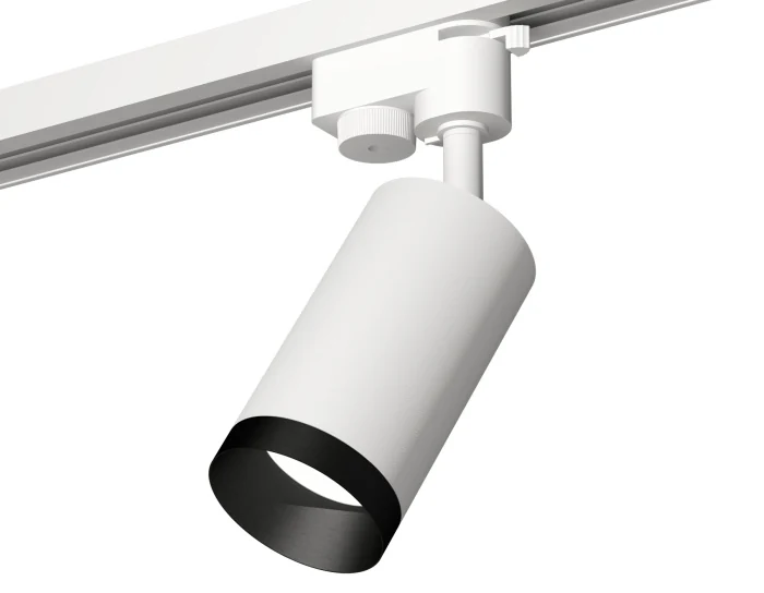 Комплект трекового однофазного светильника Ambrella light XT6322061