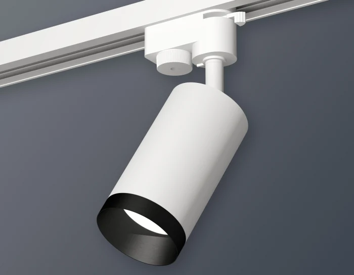 Комплект трекового однофазного светильника Ambrella light XT6322061