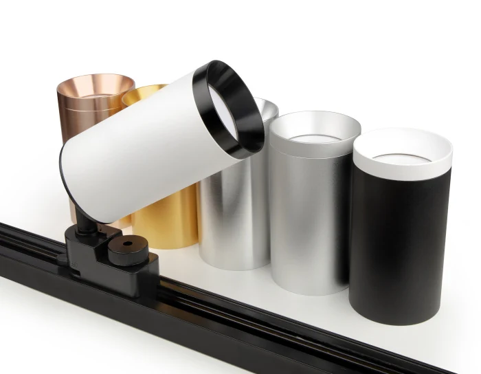 Комплект трекового однофазного светильника Ambrella light XT6322061