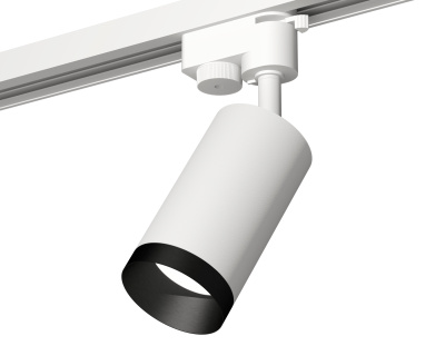 Комплект трекового однофазного светильника Ambrella light XT6322061