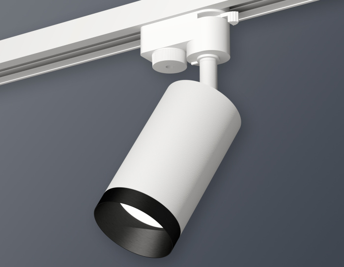 Комплект трекового однофазного светильника Ambrella light XT6322061