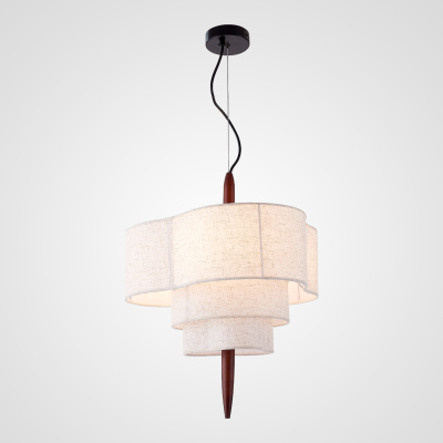 Подвесная люстра ANDREAN Elit D45 ImperiumLoft