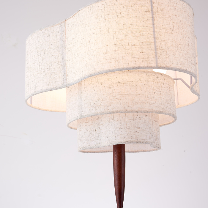 Подвесная люстра ANDREAN Elit D45 ImperiumLoft