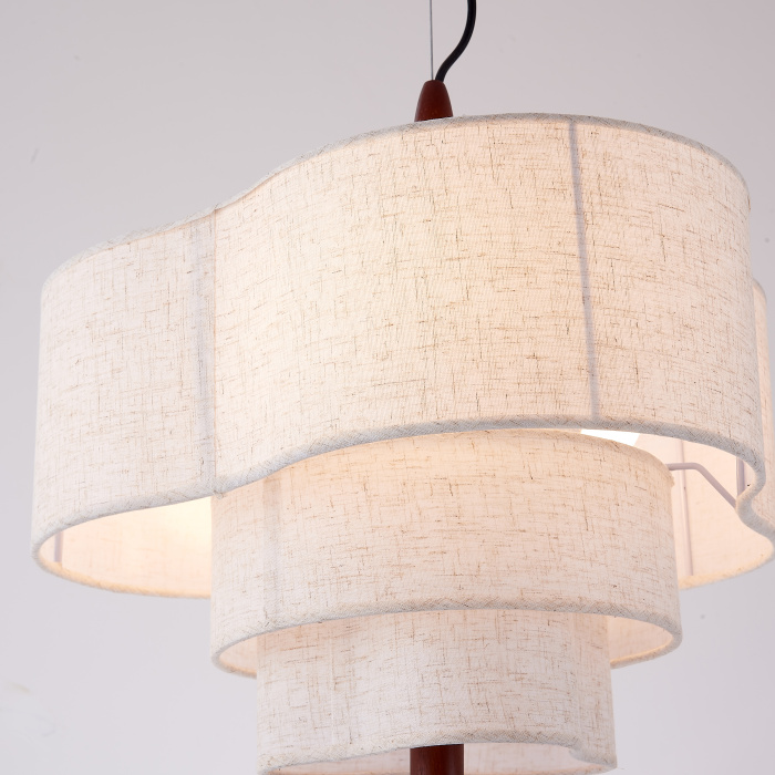 Подвесная люстра ANDREAN Elit D45 ImperiumLoft