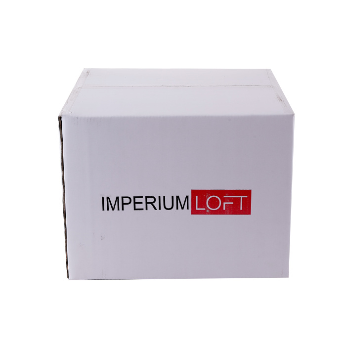 Подвесная люстра ANDREAN Elit D45 ImperiumLoft