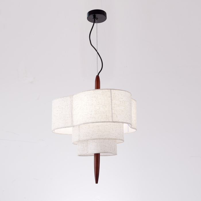 Подвесная люстра ANDREAN Elit D45 ImperiumLoft