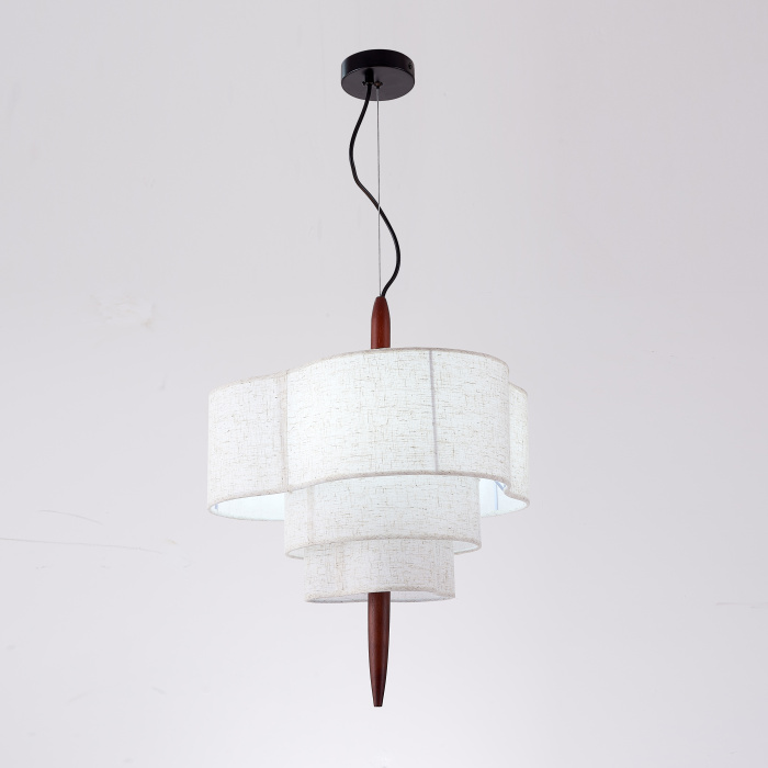 Подвесная люстра ANDREAN Elit D45 ImperiumLoft