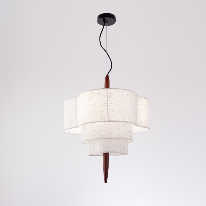 Подвесная люстра ANDREAN Elit D45 ImperiumLoft