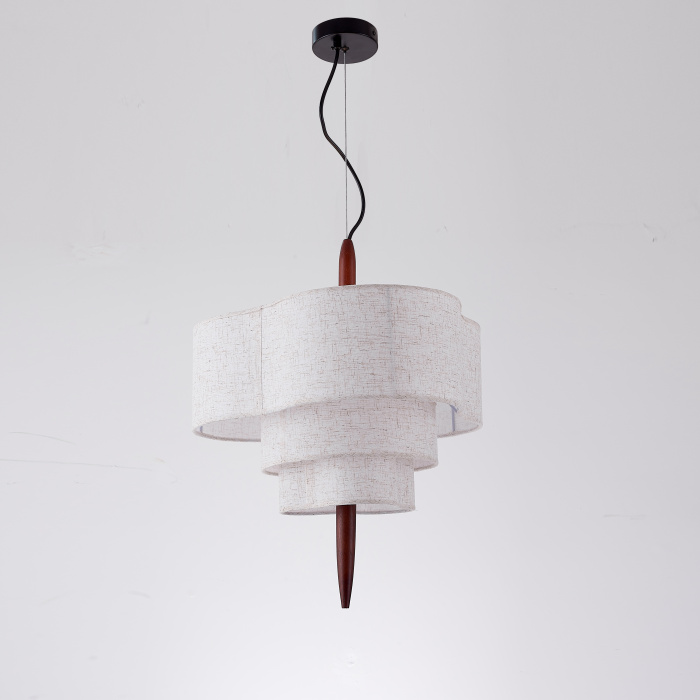 Подвесная люстра ANDREAN Elit D45 ImperiumLoft