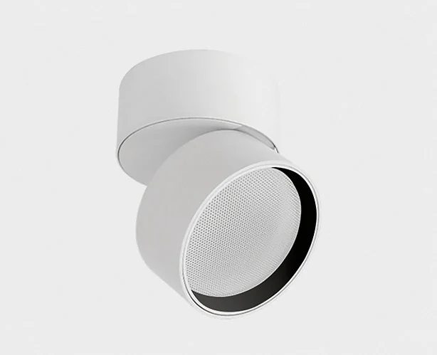 Кольцо для светильника ITALLINE IT02-012 ring black