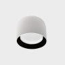 Кольцо для светильника Italline IT02-012 ring black