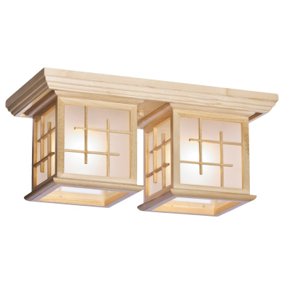 Потолочный светильник VELANTE 592-717-02