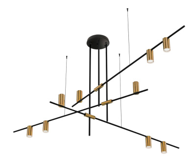 Люстра Kink Light 07621-9,20