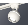 Комплект трекового однофазного светильника с подсветкой Ambrella light XT1101002