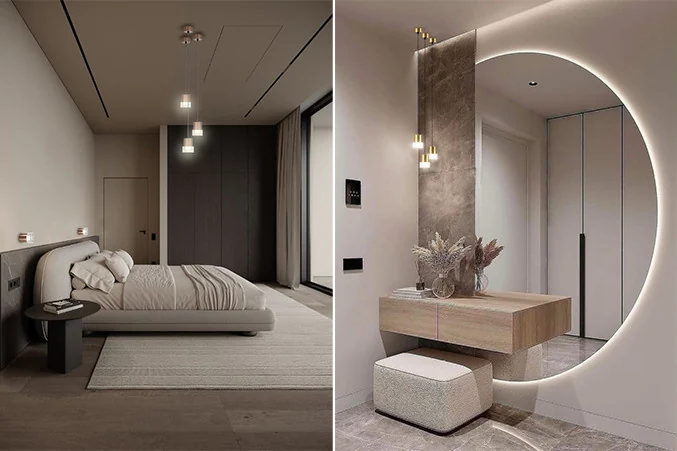 Светильник подвесной ITALLINE IT014-0203 gold