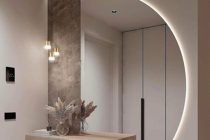 Светильник подвесной Italline IT014-0203 gold