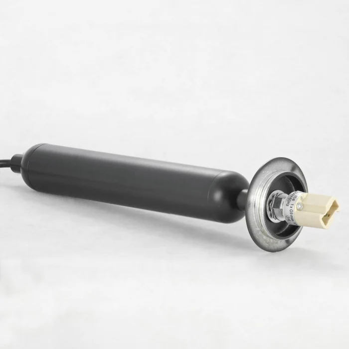 Светильник подвесной Lussole Cleburne LSP-8587