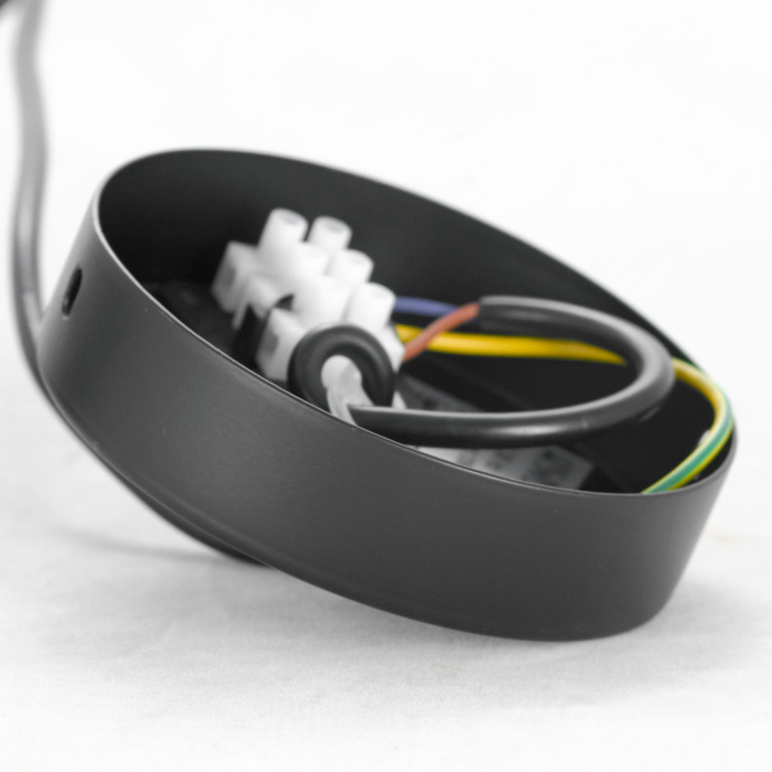 Подвесной светильник LSP-8587 LUSSOLE