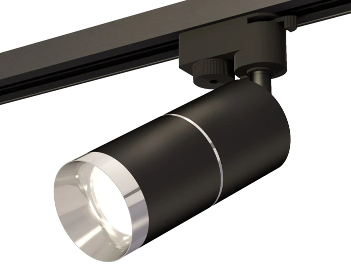 Комплект трекового однофазного светильника Ambrella light XT6302002