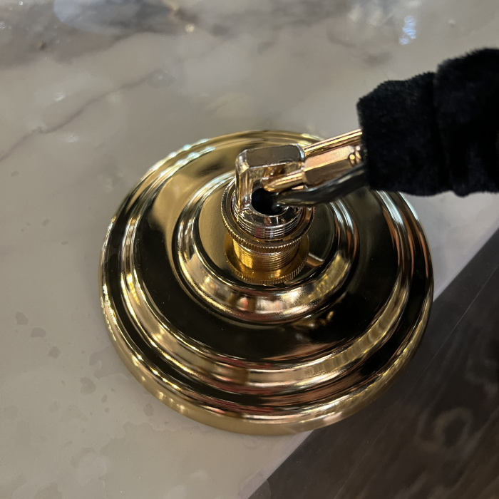 Подвесная люстра WALTZ D60 ImperiumLoft