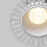 Встраиваемый светильник Maytoni Dip DL119-10W-3K-TRS-W